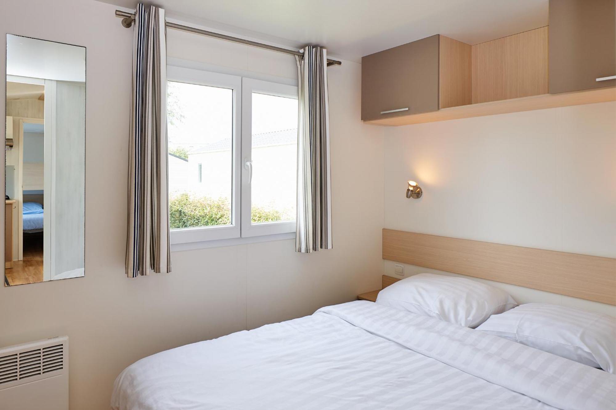 Hotel Kustpark Strand Westende Chambre photo